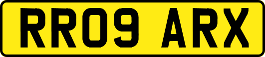 RR09ARX