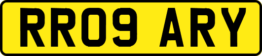 RR09ARY