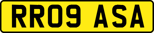 RR09ASA