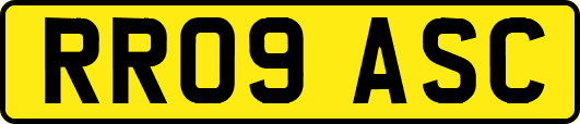 RR09ASC