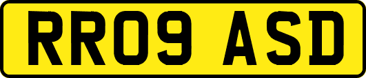 RR09ASD