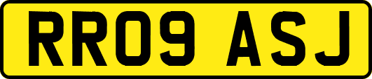 RR09ASJ