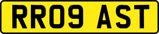 RR09AST