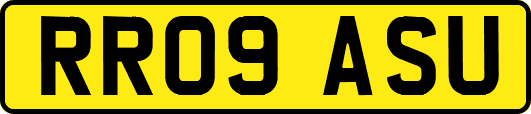 RR09ASU
