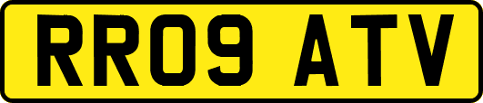 RR09ATV
