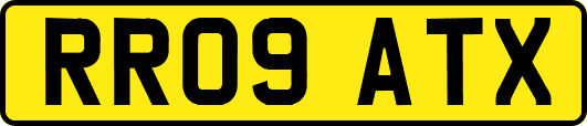 RR09ATX