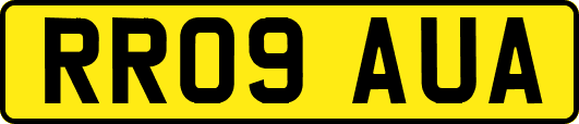 RR09AUA