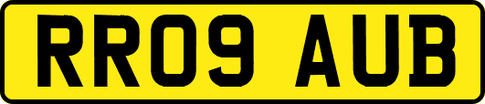 RR09AUB