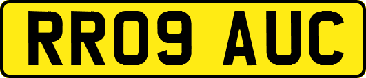 RR09AUC