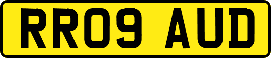 RR09AUD