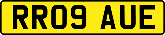RR09AUE