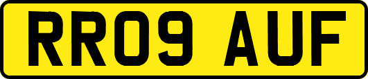 RR09AUF