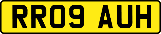 RR09AUH
