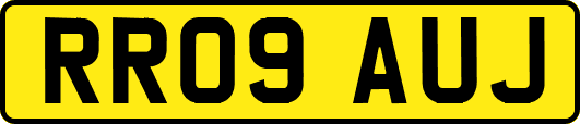 RR09AUJ