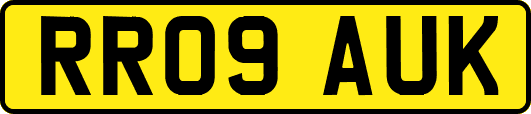 RR09AUK