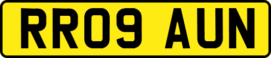 RR09AUN
