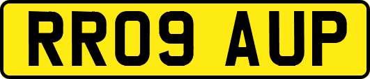 RR09AUP