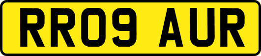 RR09AUR