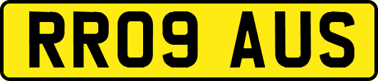 RR09AUS