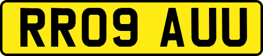 RR09AUU