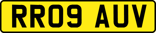 RR09AUV