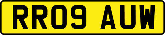 RR09AUW