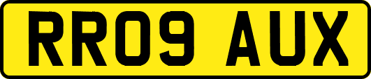 RR09AUX
