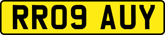 RR09AUY