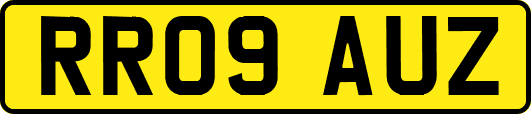 RR09AUZ