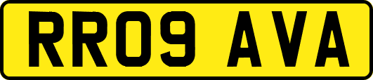 RR09AVA