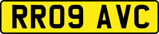 RR09AVC