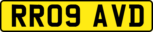 RR09AVD