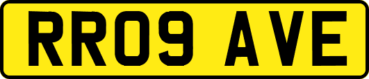 RR09AVE
