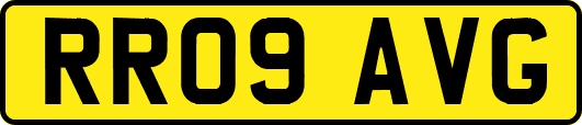 RR09AVG