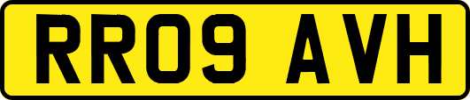 RR09AVH