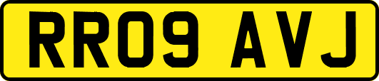 RR09AVJ