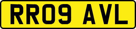 RR09AVL