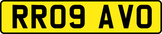 RR09AVO