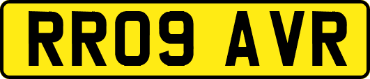 RR09AVR