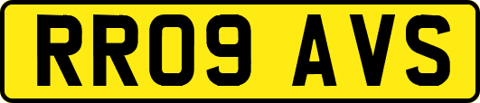 RR09AVS