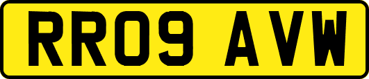 RR09AVW