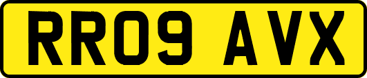 RR09AVX