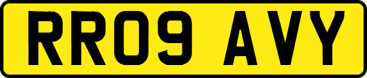 RR09AVY