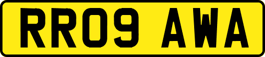 RR09AWA
