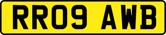 RR09AWB