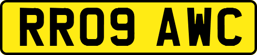 RR09AWC