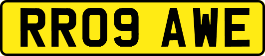 RR09AWE