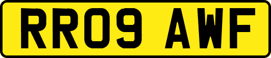 RR09AWF
