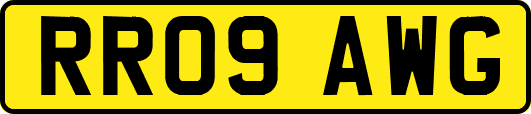 RR09AWG