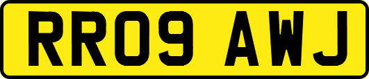 RR09AWJ